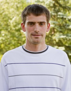 Andrew Martin