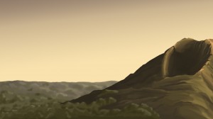 What Remains Airship