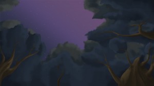 What Remains Airship