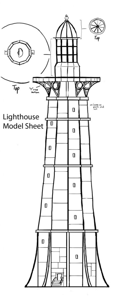 Lighthouse Design
